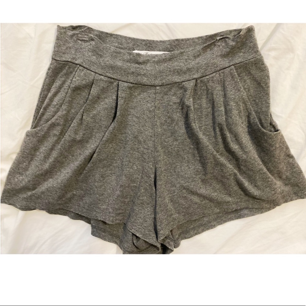 Fighting Eel jersey shorts